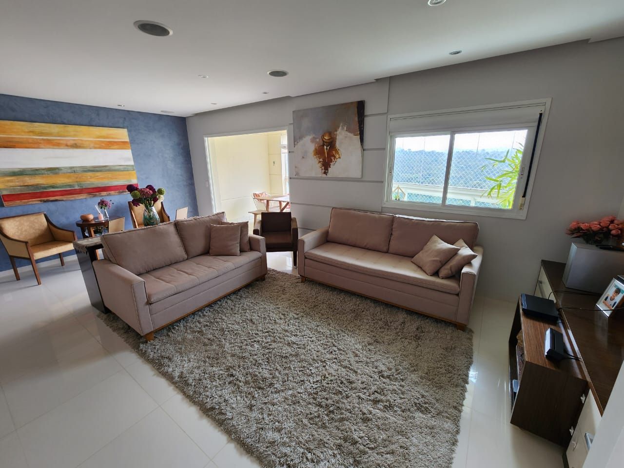 Condomínio Resort Tamboré