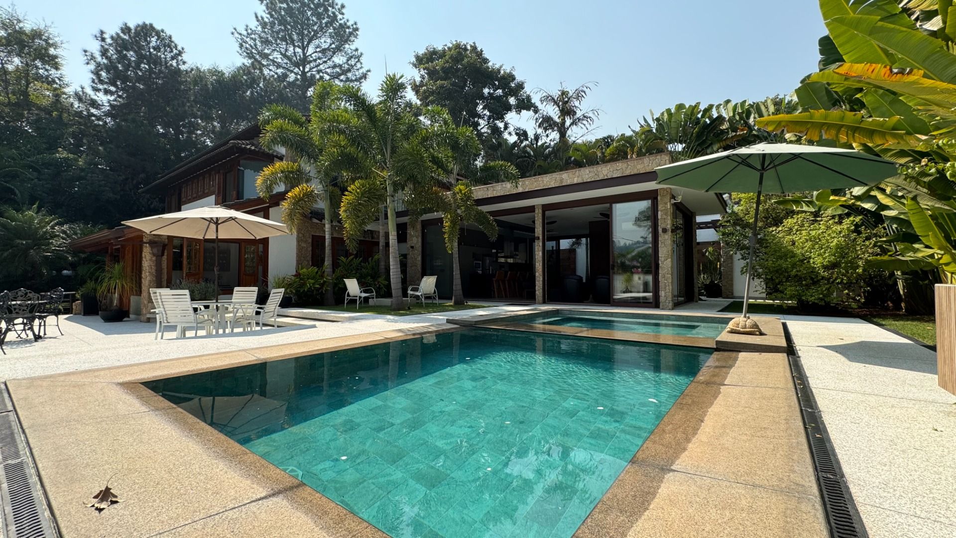Casa em Alphaville 10, Santana de Parnaíba