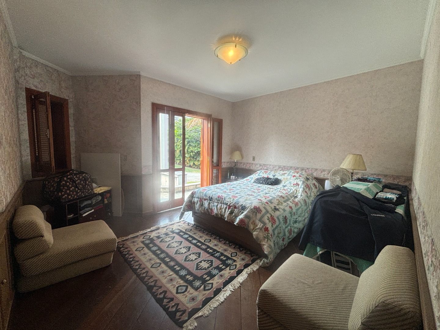 Casa em Alphaville 10, Santana de Parnaíba