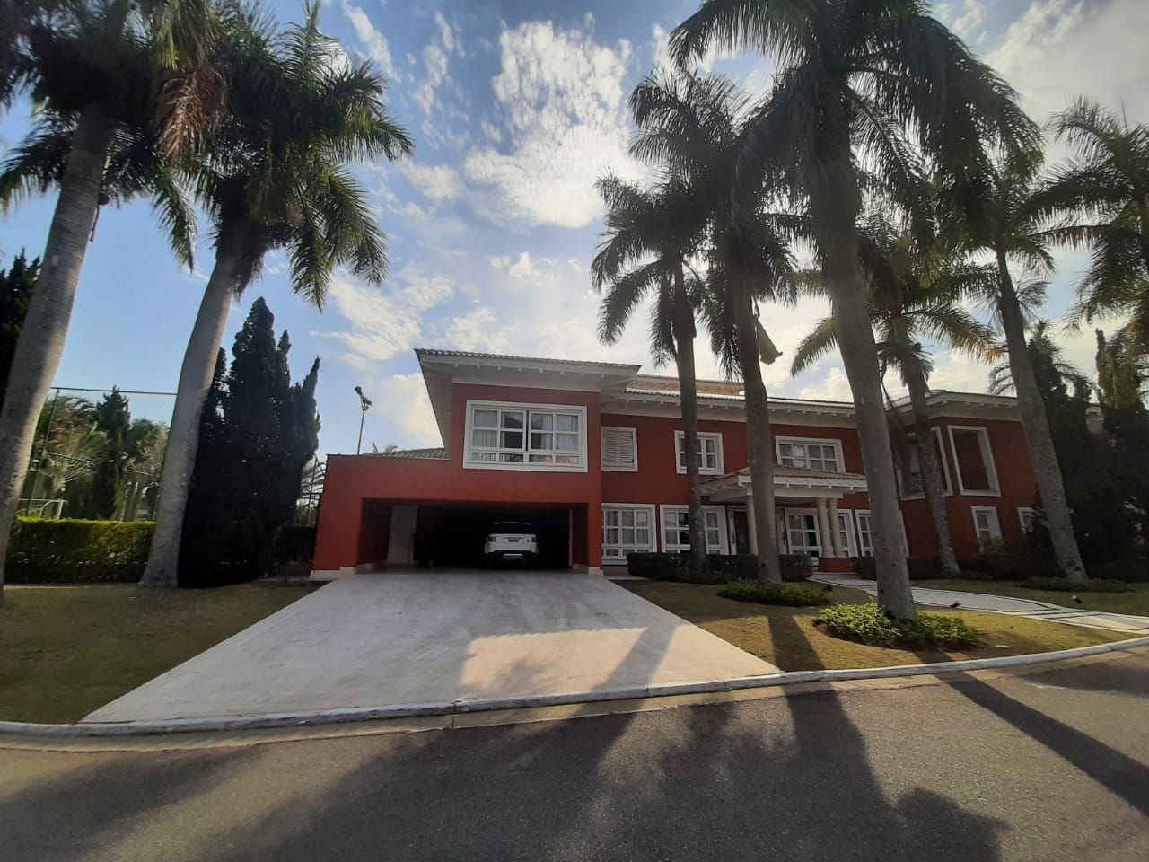 Casa em Alphaville 0, Barueri