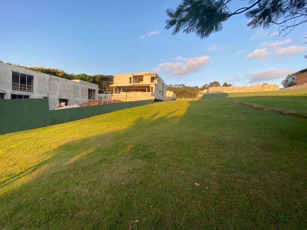 Terreno em Tamboré 10, Santana de Parnaíba