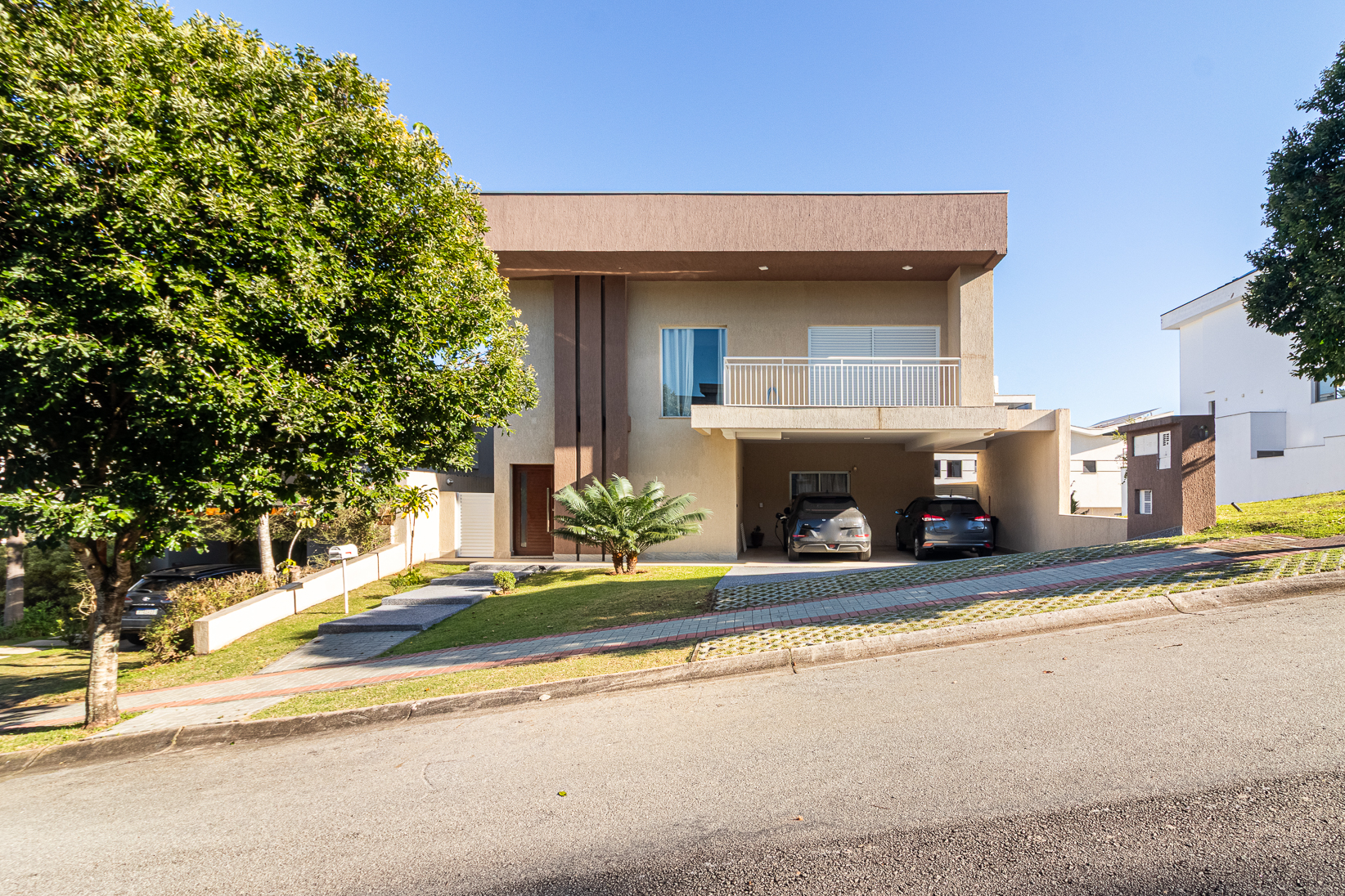 Casa em Residencial Itahyê, Santana de Parnaíba