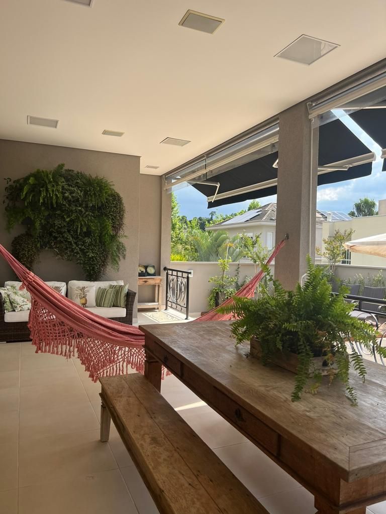 Casa em Residencial Gênesis I, Santana de Parnaíba