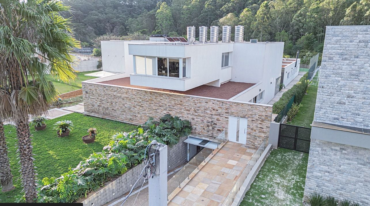 Casa em Tamboré 1, Barueri