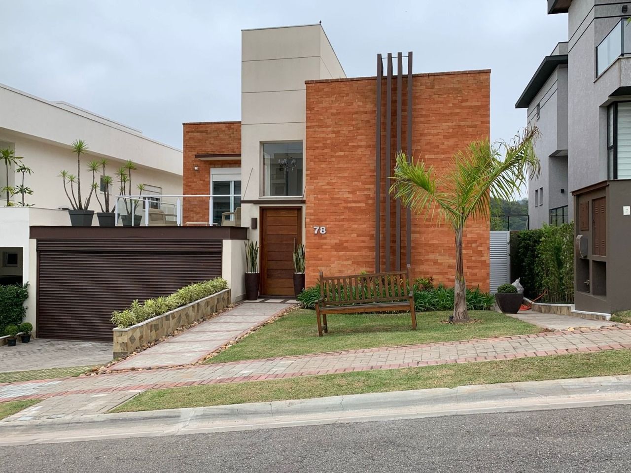 Casa em Residencial Itahyê, Santana de Parnaíba