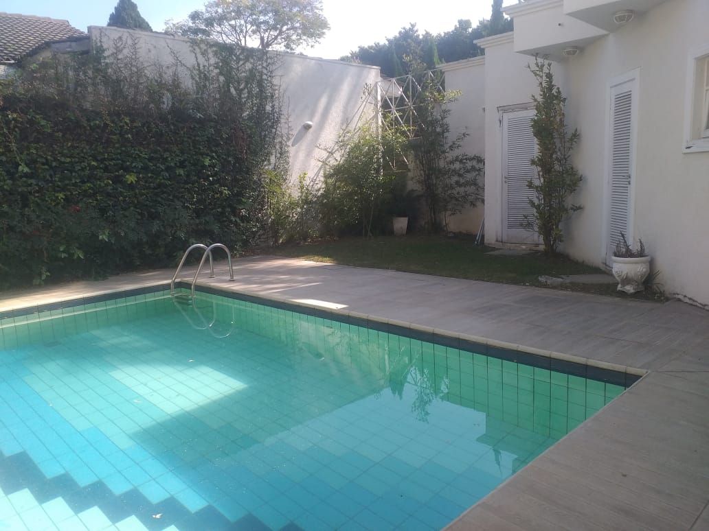 Casa em Alphaville 0, Barueri