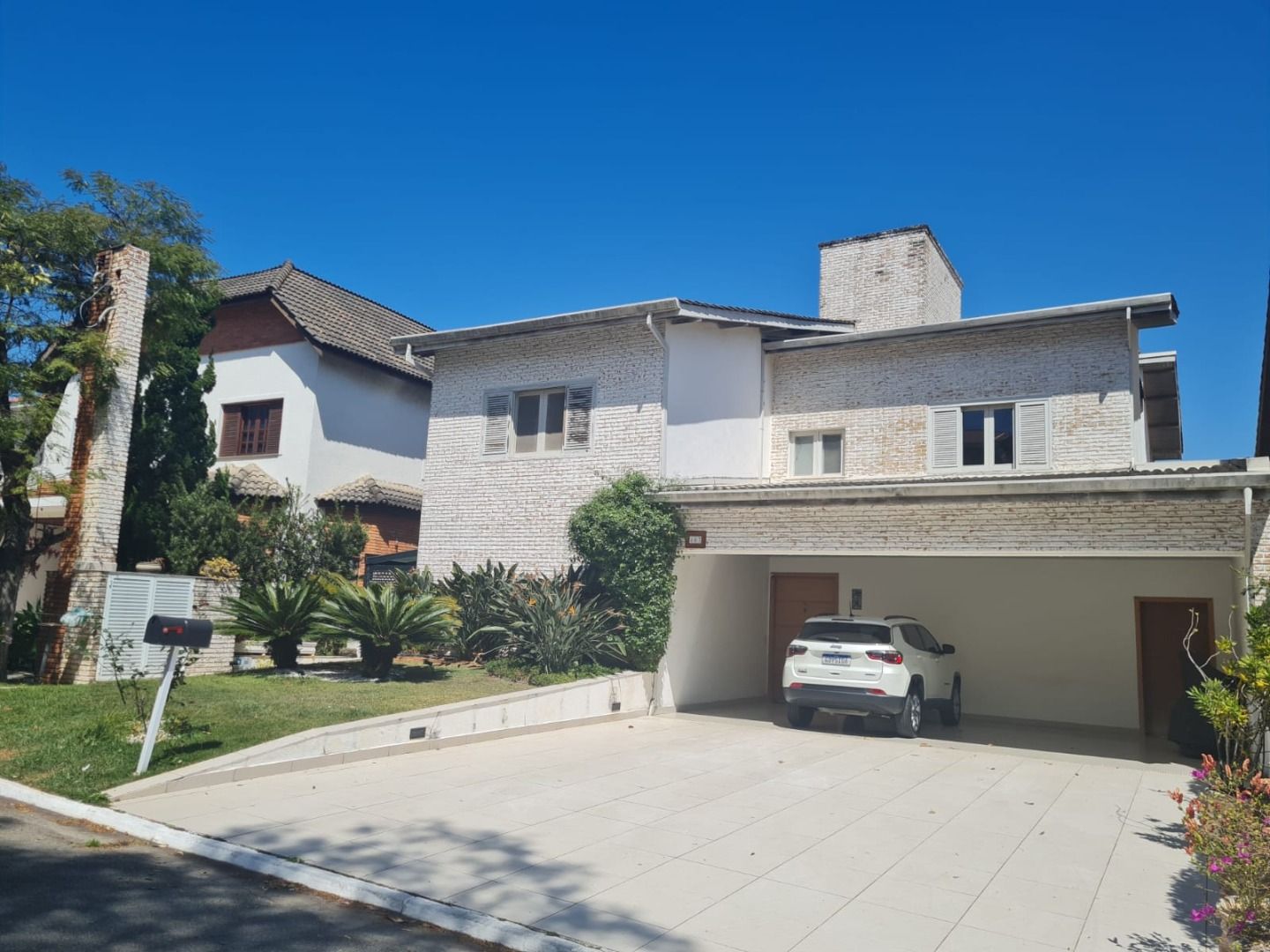 Casa em Alphaville 10, Santana de Parnaíba