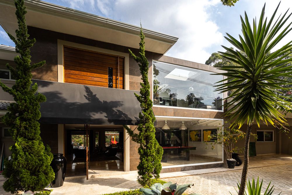 Casa em Tamboré 1, Barueri