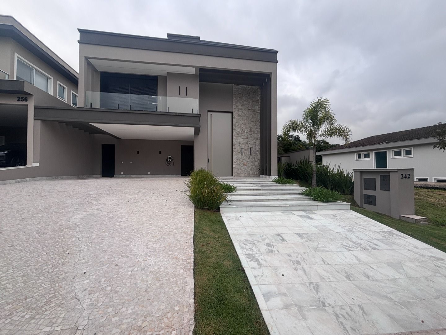Casa em Residencial Gênesis II, Santana de Parnaíba