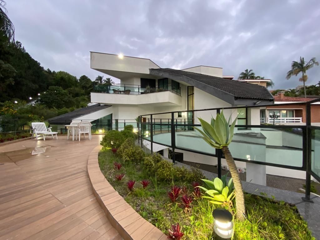 Casa em Alphaville 10, Santana de Parnaíba