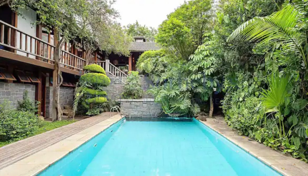 Casa em Alphaville 3, Santana de Parnaíba