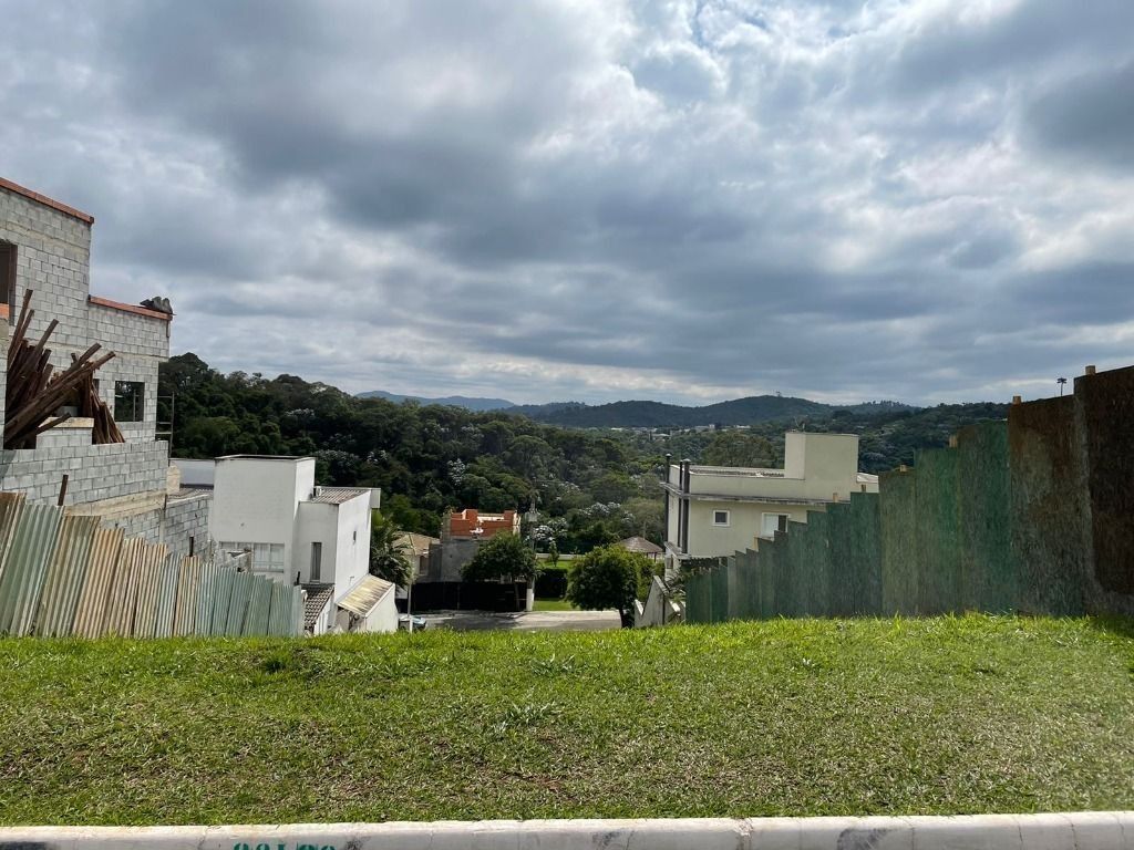 Terreno em Residencial Valville I, Santana de Parnaíba