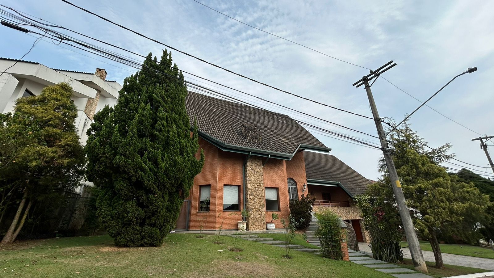 Casa em Alphaville 9, Santana de Parnaíba