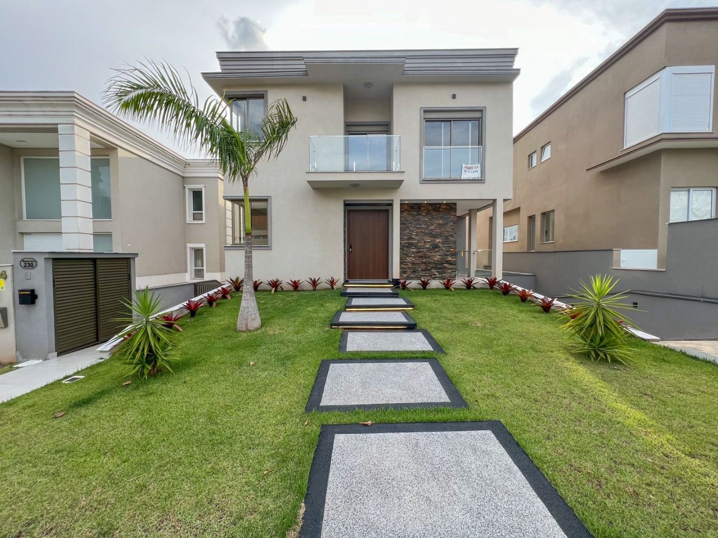 Casa em Villa Solaia Residencial, Barueri