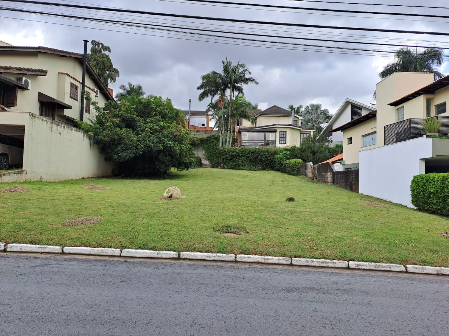 Terreno em Alphaville 2, Barueri