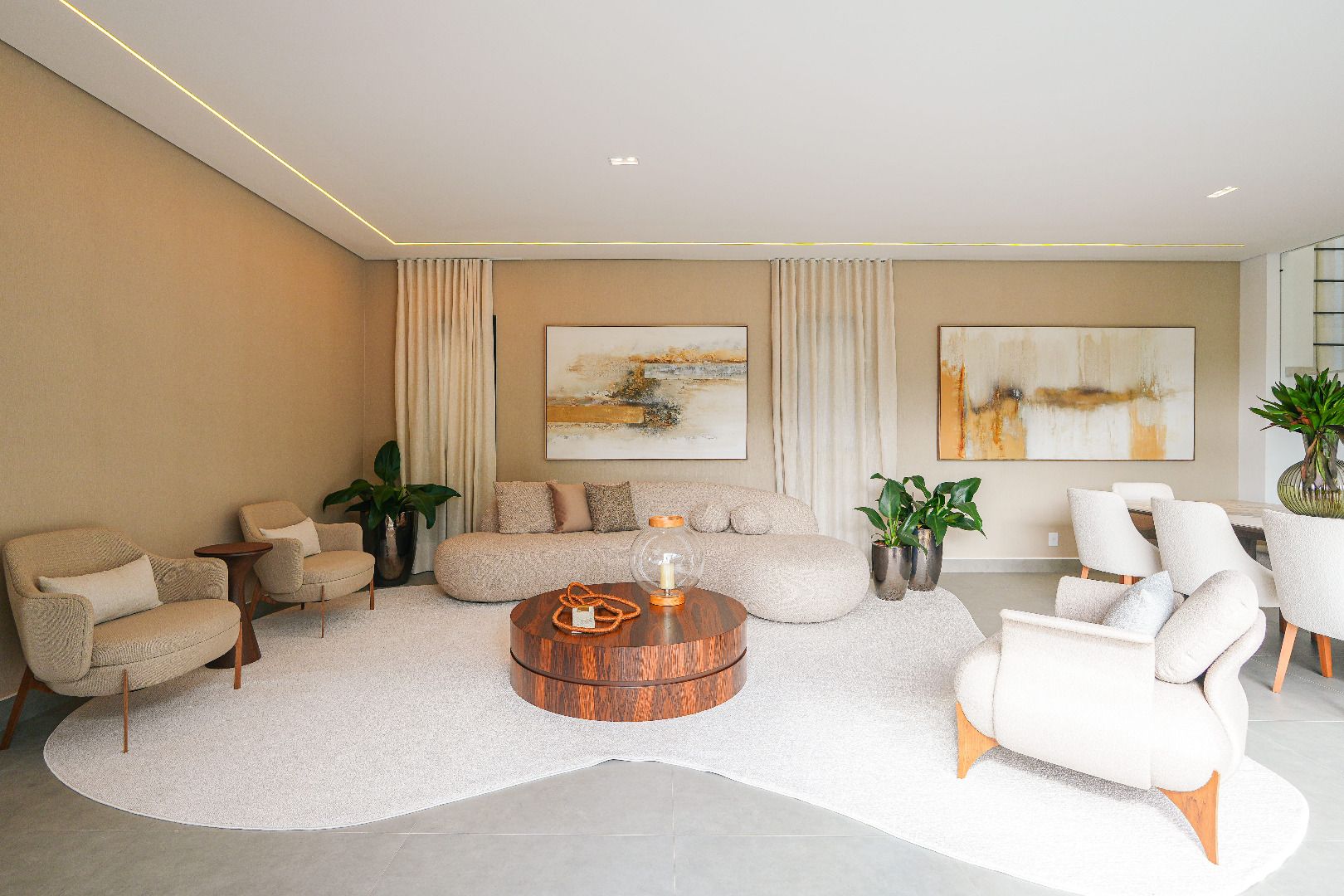 Casa em Residencial Gênesis II, Santana de Parnaíba
