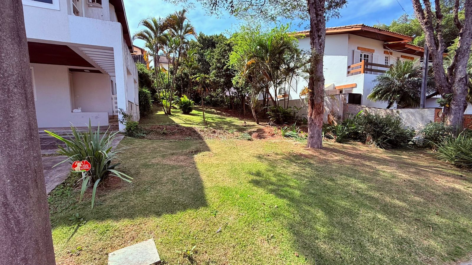 Terreno em Alphaville 6, Santana de Parnaíba