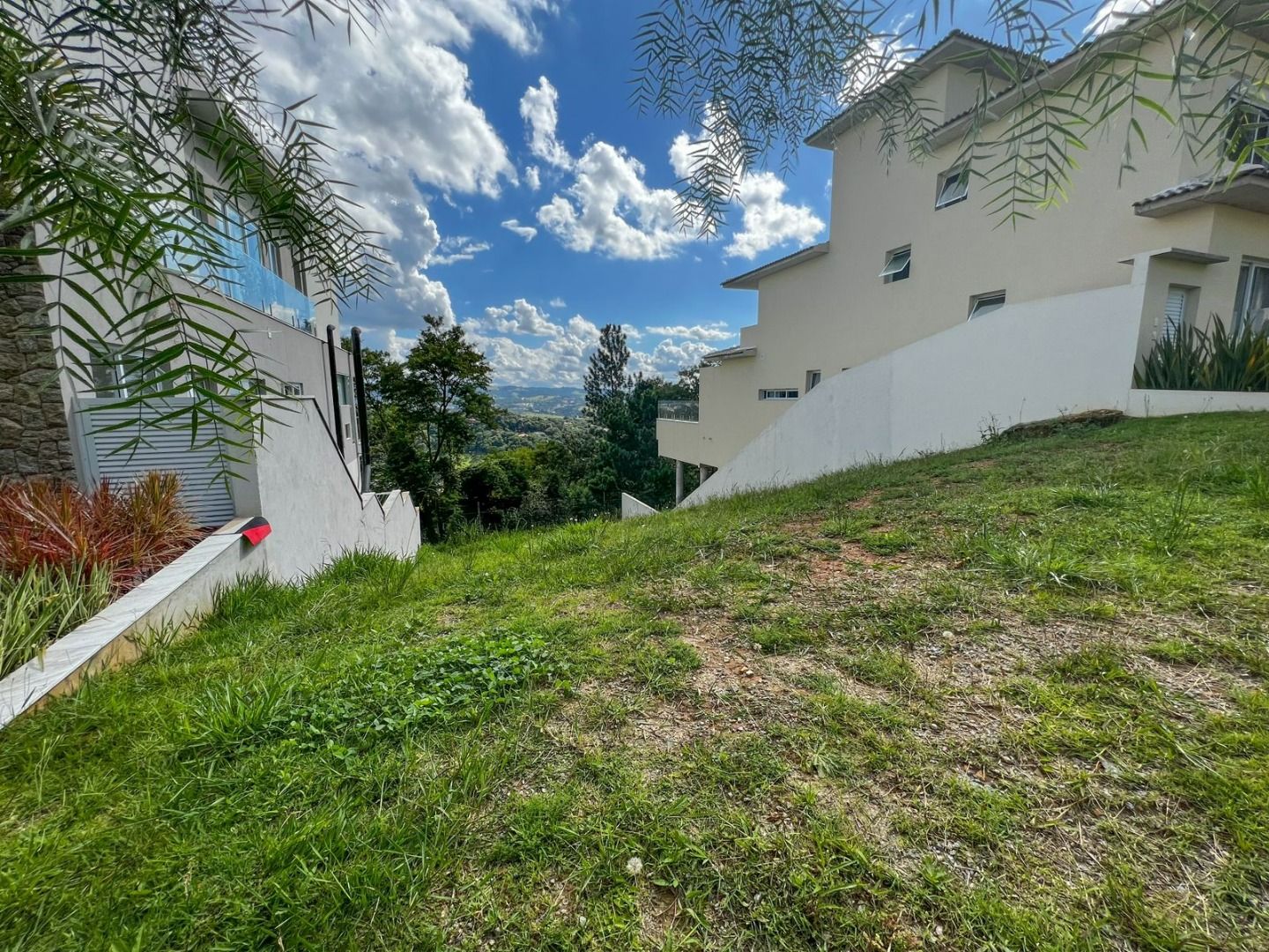 Terreno em Residencial Valville I, Santana de Parnaíba