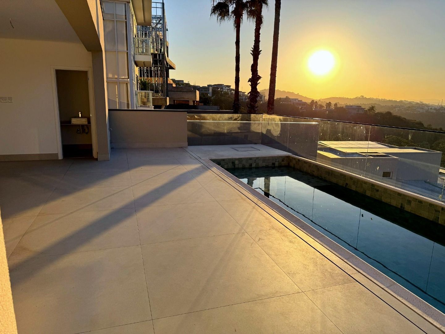 Casa em Residencial Gênesis II, Santana de Parnaíba