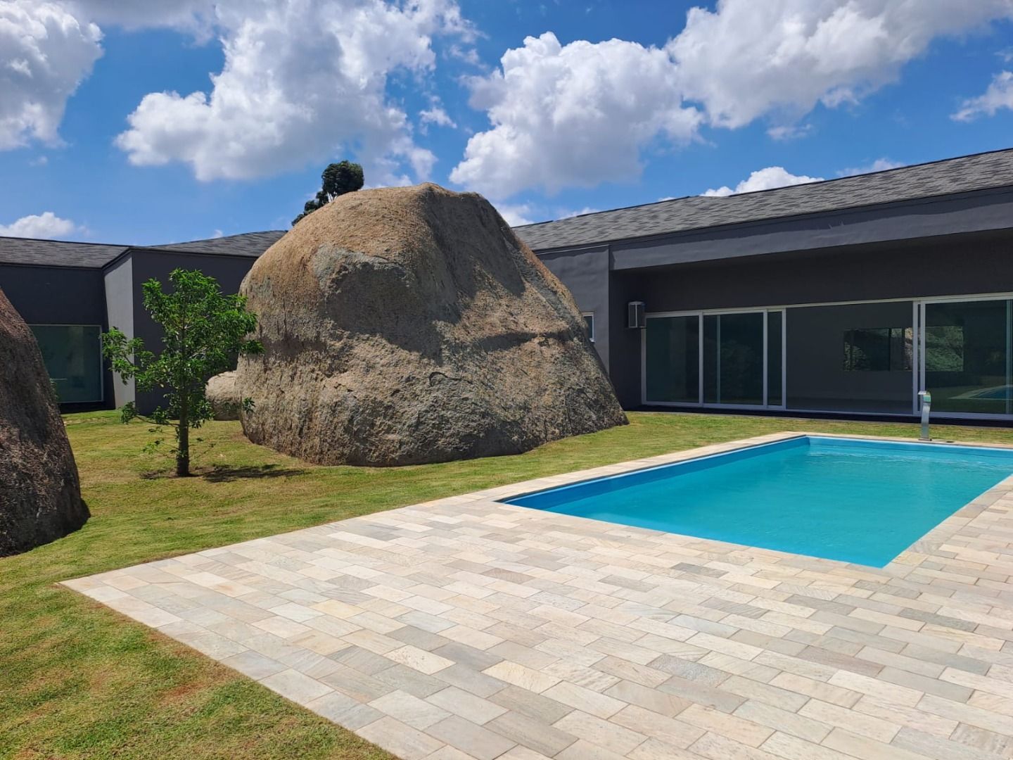 Casa em Tamboré 1, Barueri
