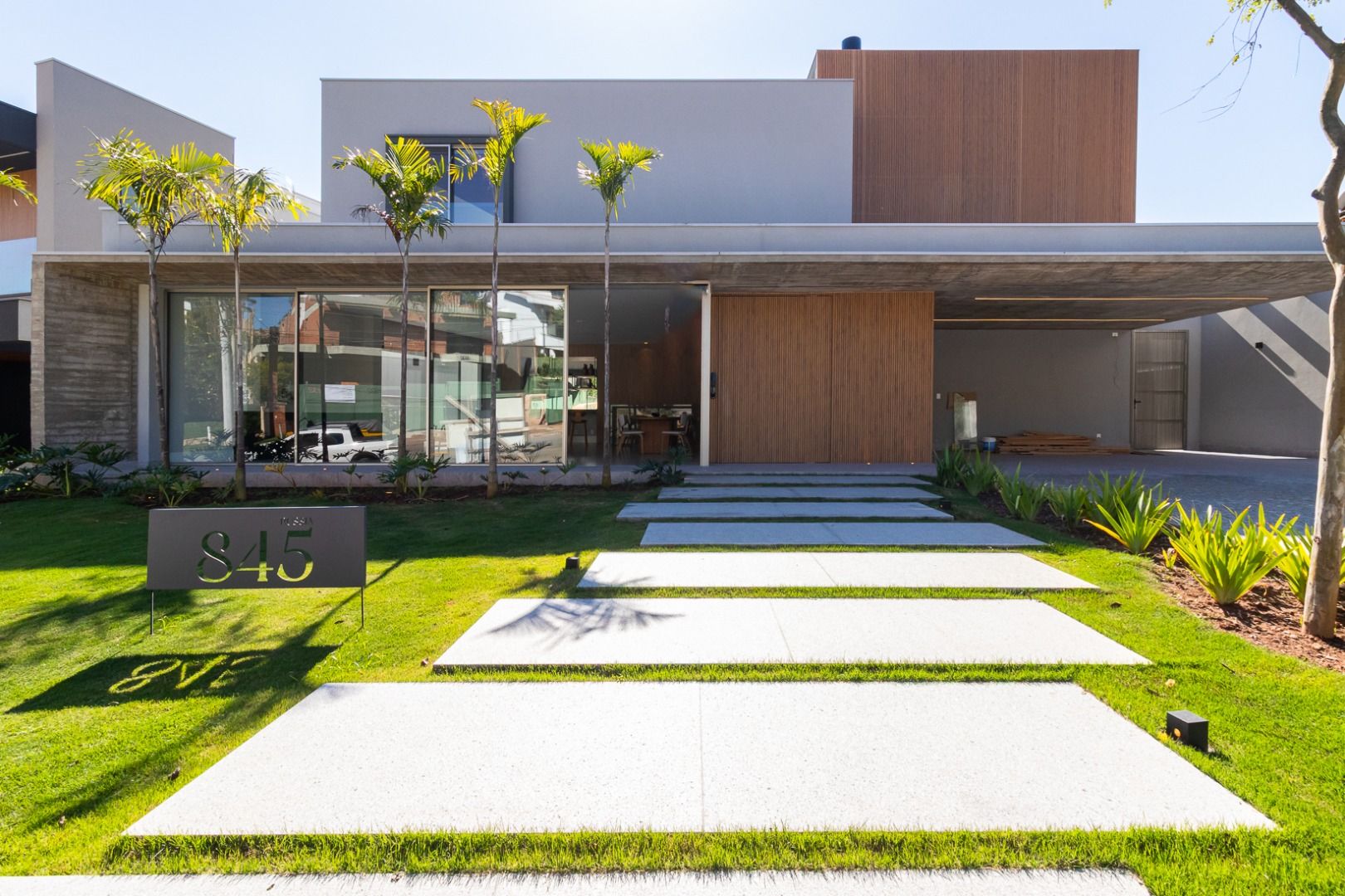Casa em Alphaville 1, Barueri