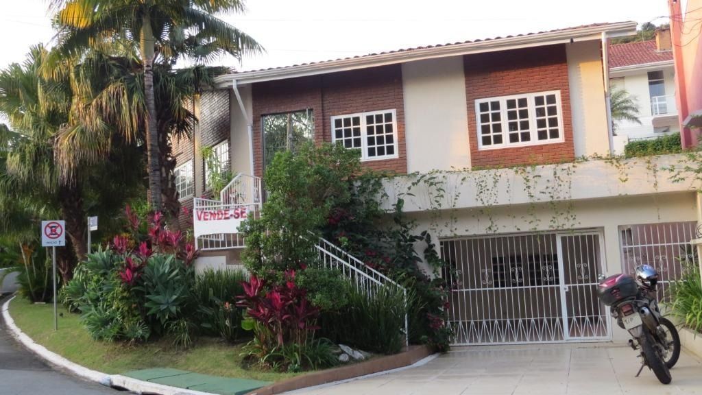 Casa em Alphaville 3, Santana de Parnaíba