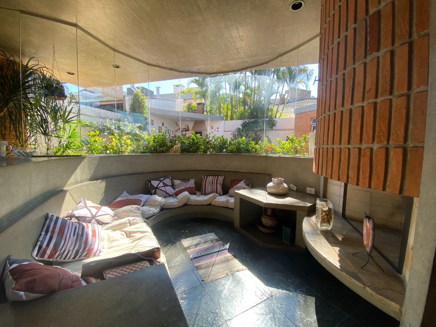 Casa em Alphaville 6, Santana de Parnaíba