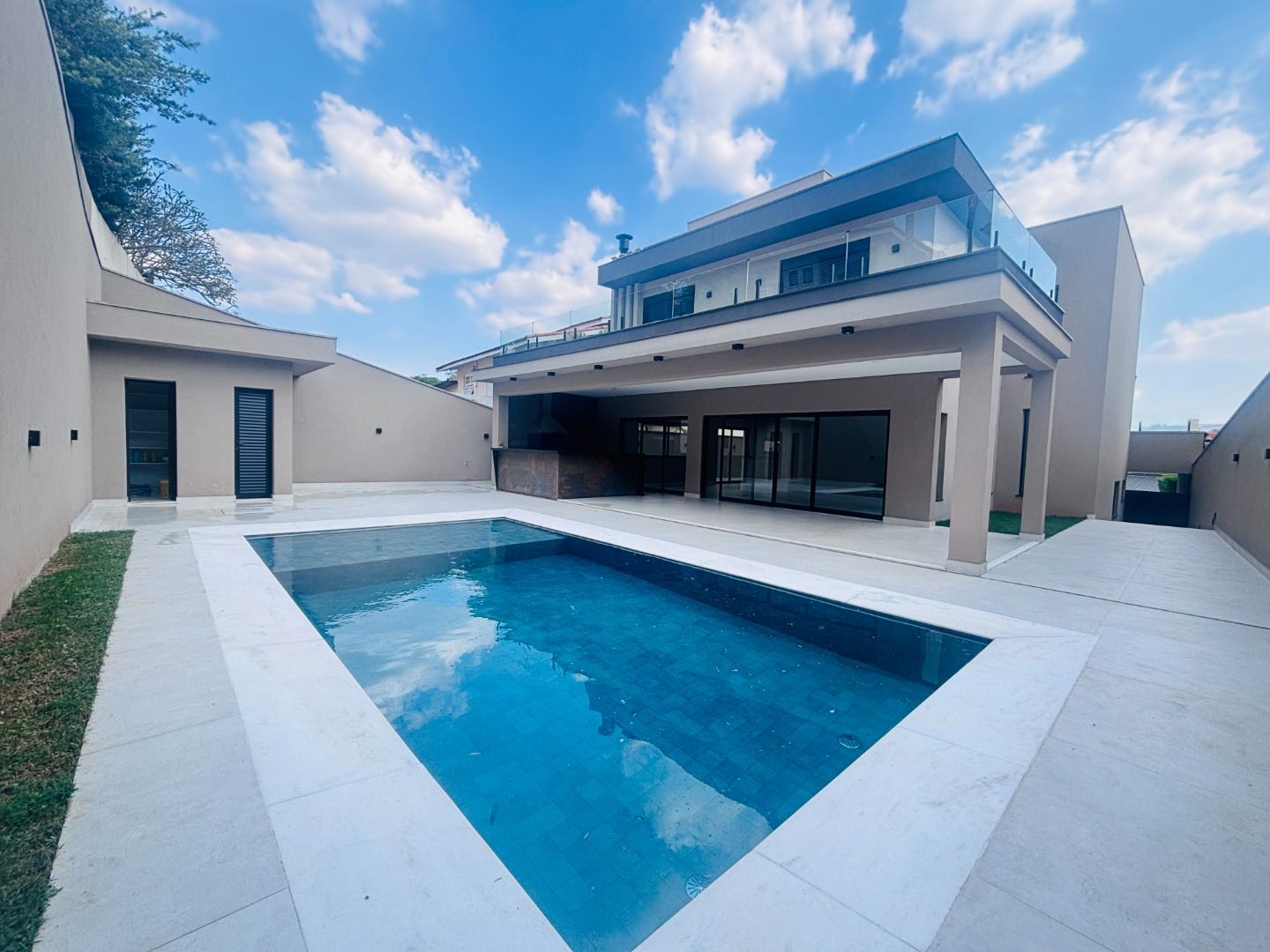 Casa em Alphaville 11, Santana de Parnaíba