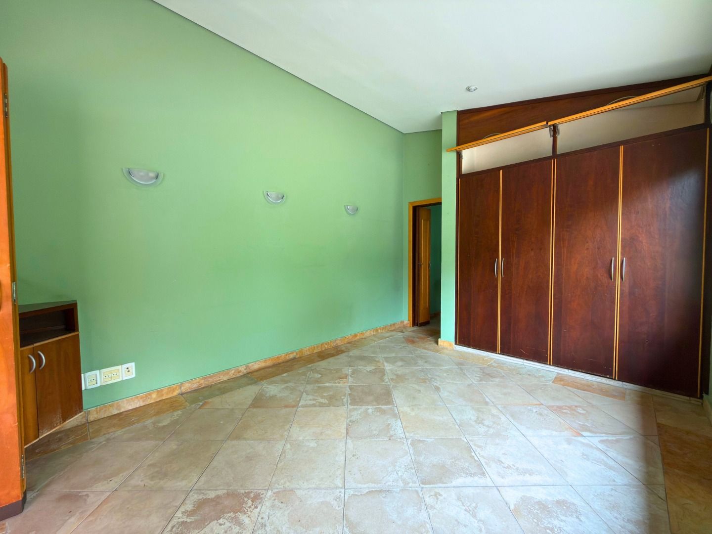Casa em Alphaville 11, Santana de Parnaíba