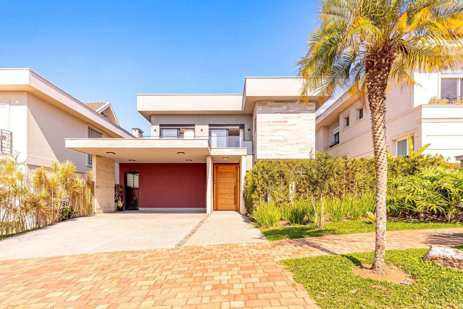 Casa em Residencial Gênesis I, Santana de Parnaíba