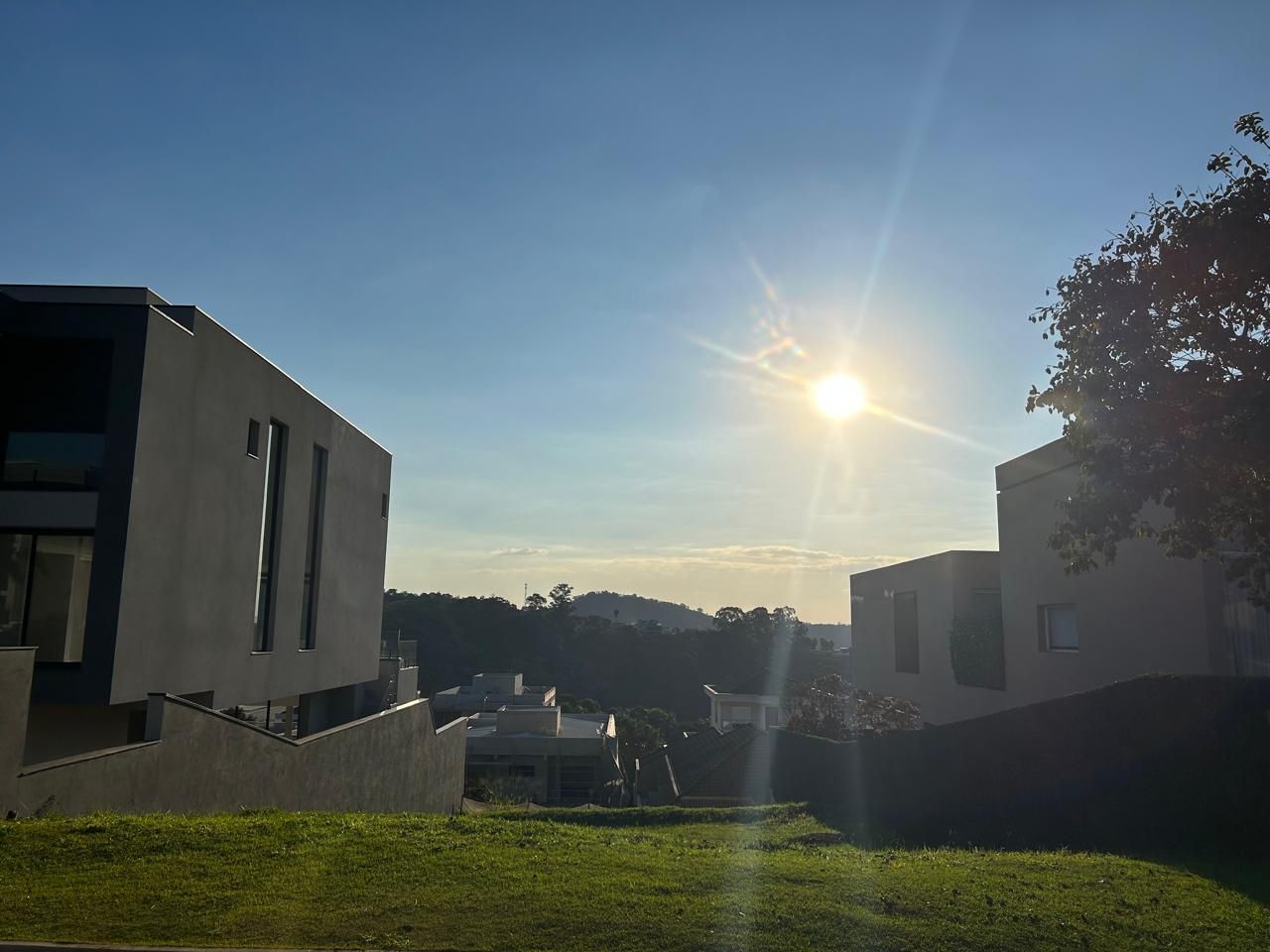 Terreno em Residencial Gênesis II, Santana de Parnaíba