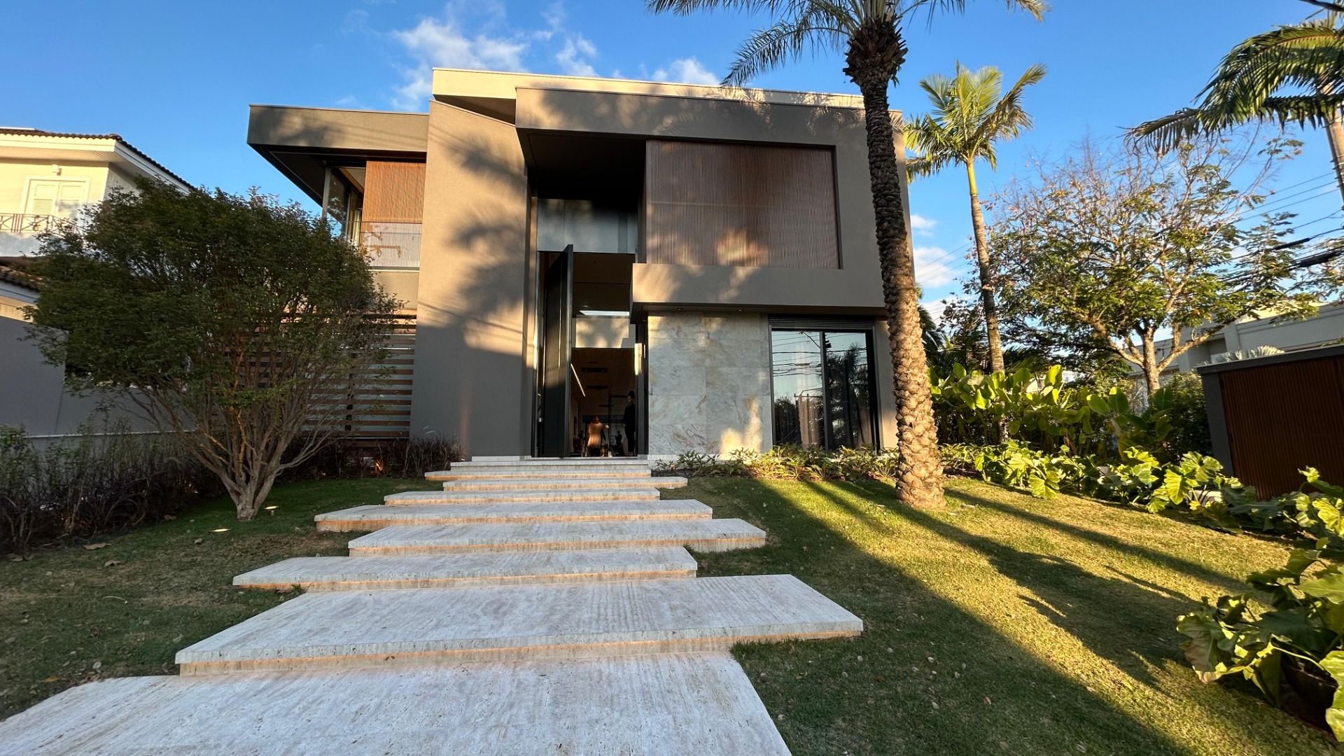 Casa em Tamboré 3, Santana de Parnaíba
