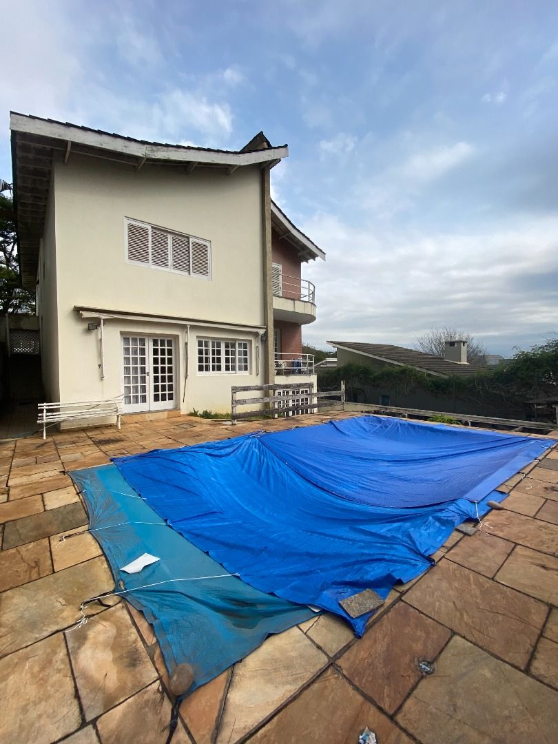 Casa em Alphaville 9, Santana de Parnaíba