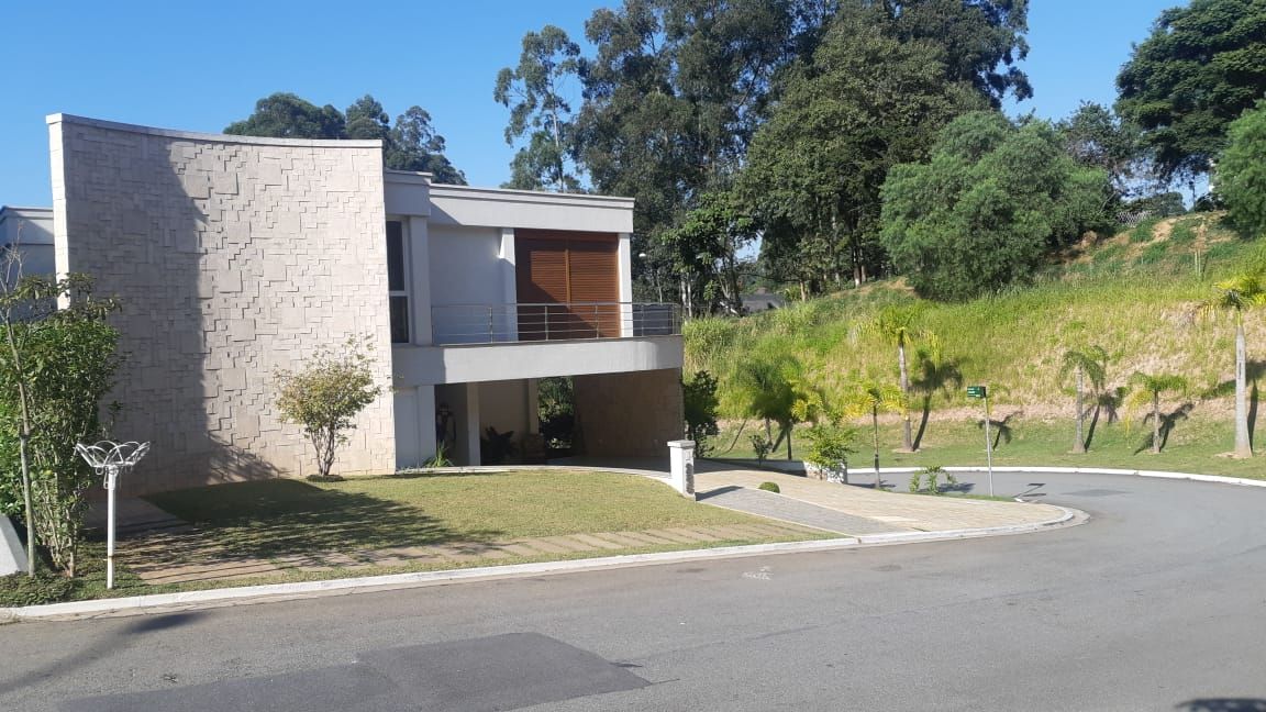 Casa em Villa Solaia Residencial, Barueri
