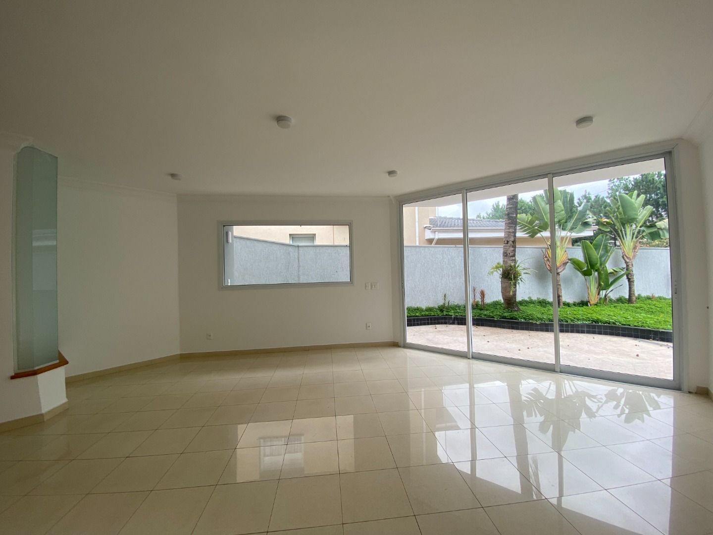 Casa em Alphaville 0, Santana de Parnaíba