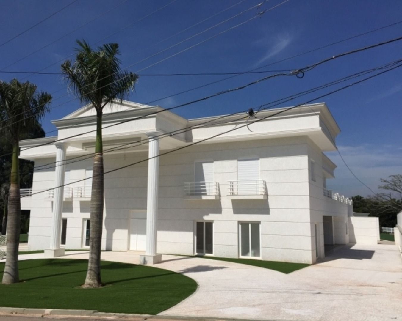 Casa em Tamboré 1, Barueri