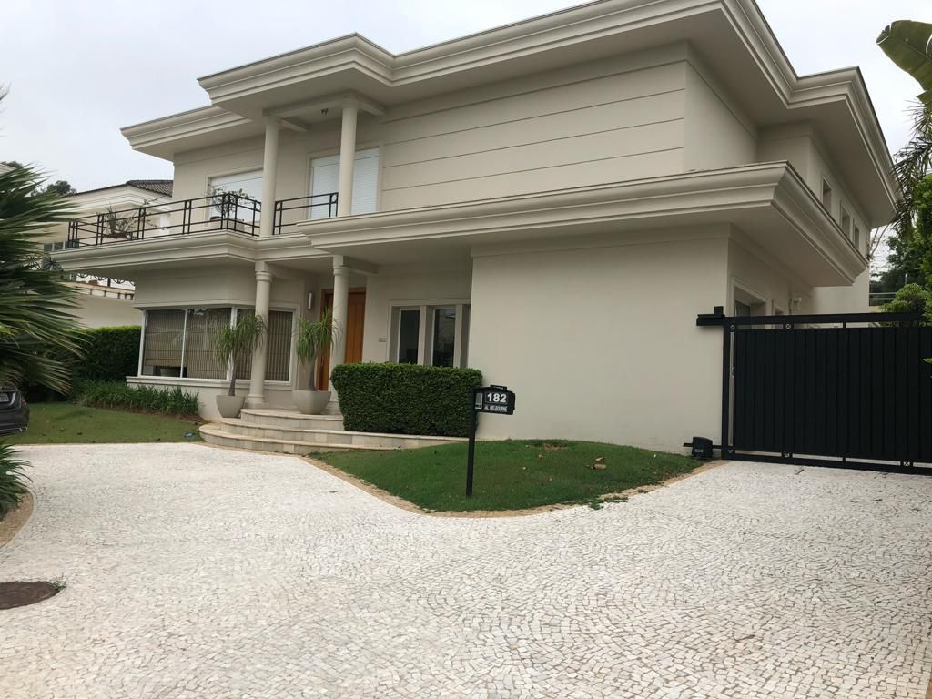 Casa em Tamboré 2, Santana de Parnaíba