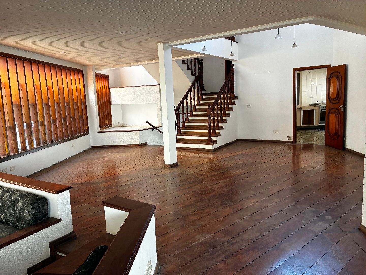 Casa em Alphaville 11, Santana de Parnaíba