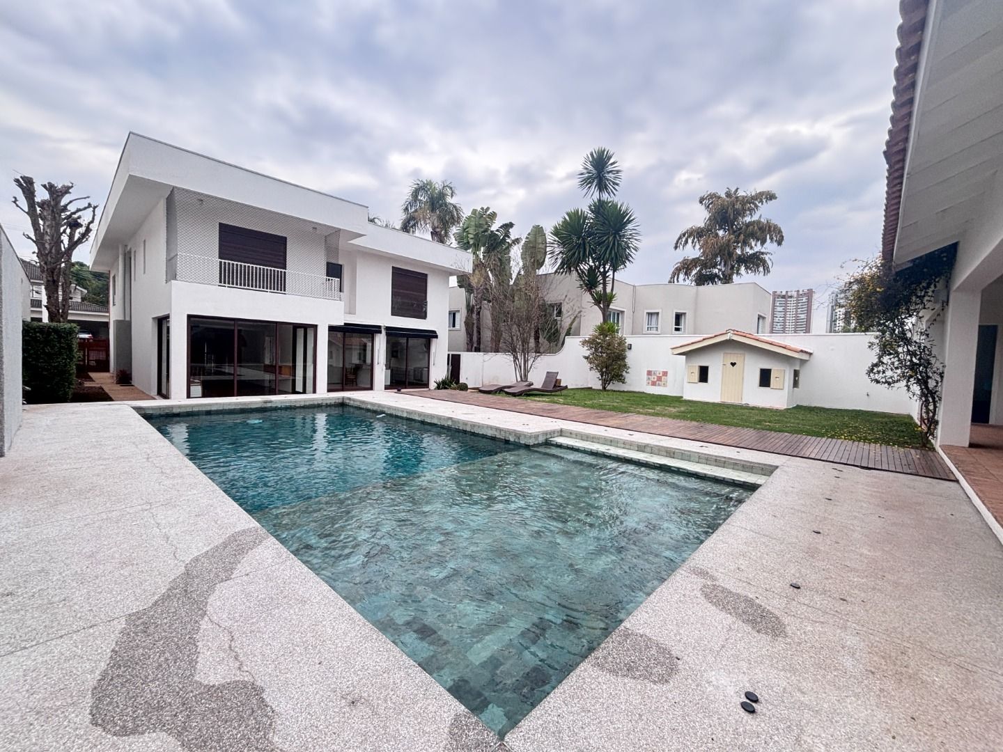 Casa em Condomínio Melville, Santana de Parnaíba