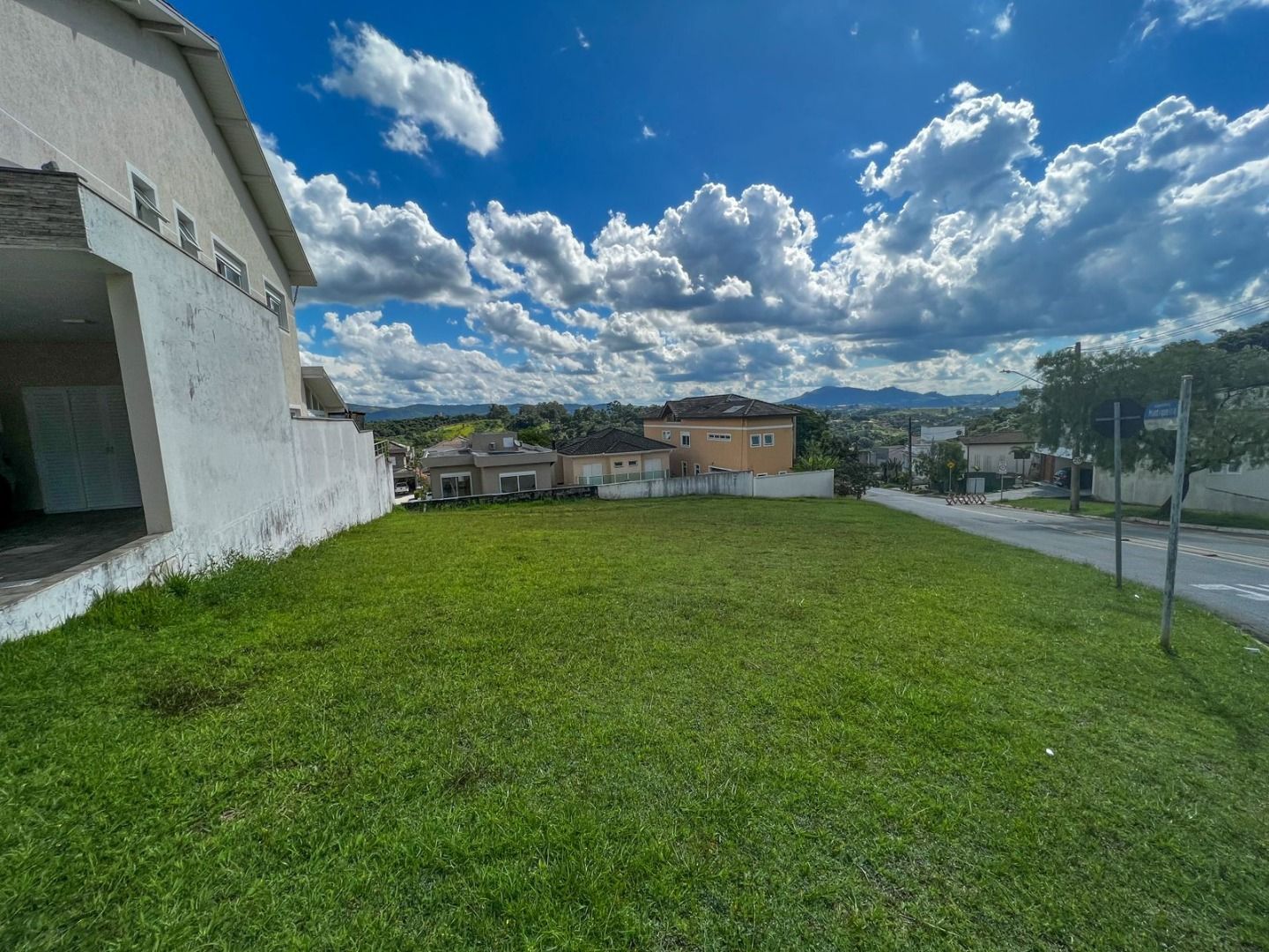 Terreno em Residencial Valville I, Santana de Parnaíba