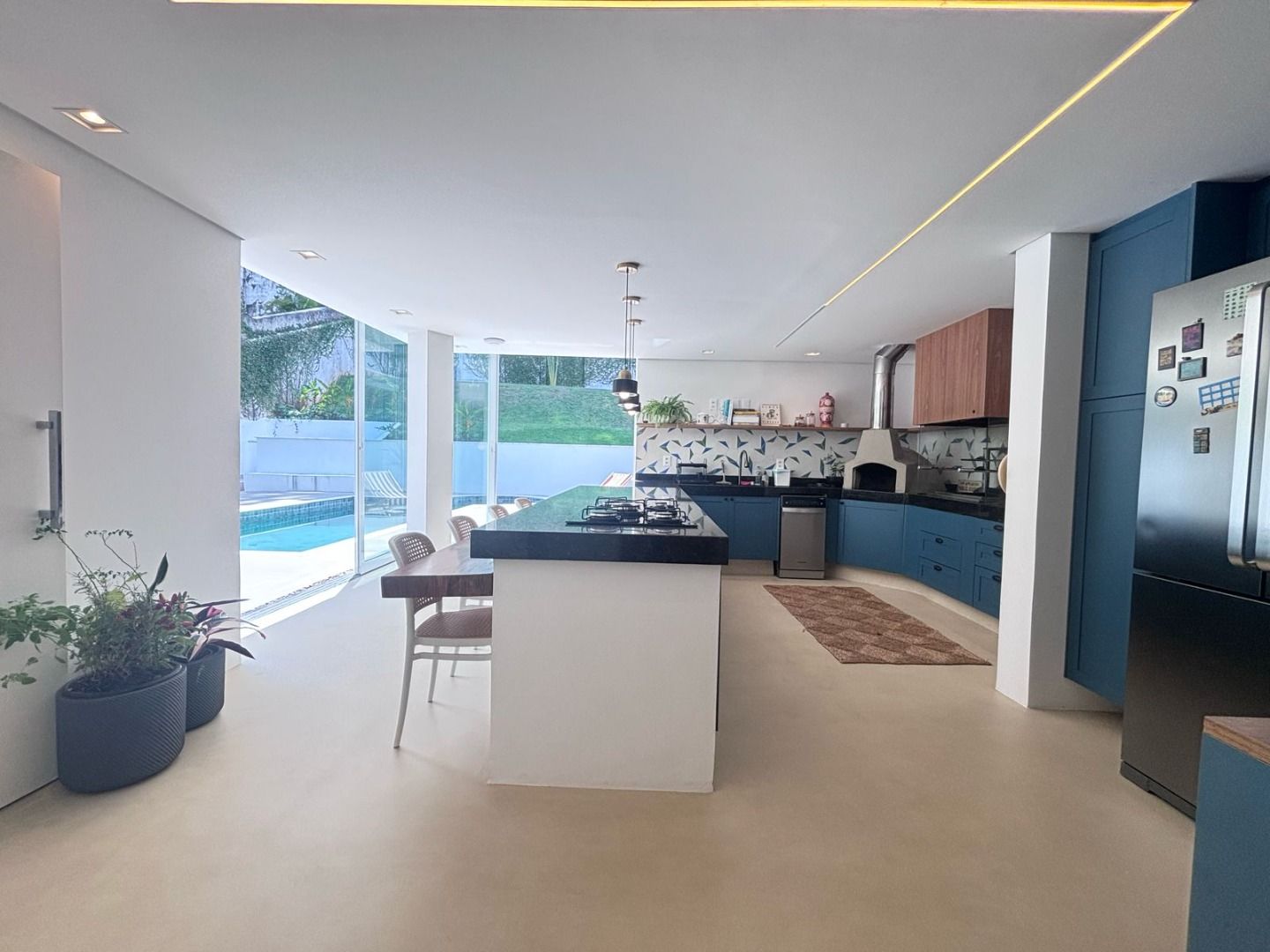 Casa em Alphaville 10, Santana de Parnaíba