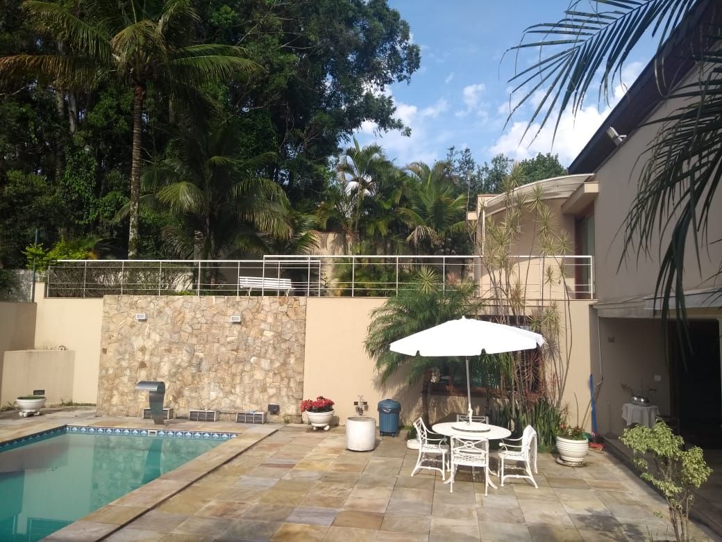 Casa em Tamboré 1, Barueri