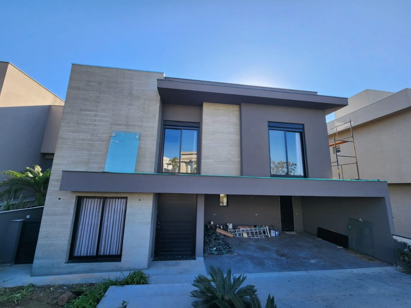 Casa em Residencial Gênesis II, Santana de Parnaíba
