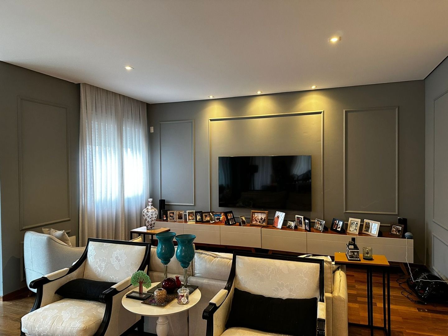 Condomínio Residencial The Penthouses Tamboré