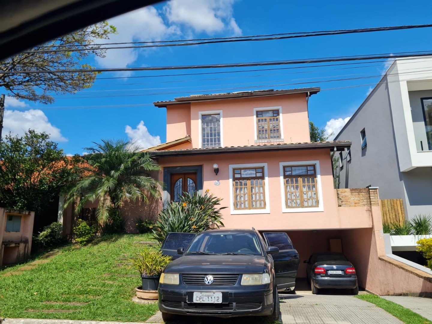 Casa em Alphaville 6, Santana de Parnaíba