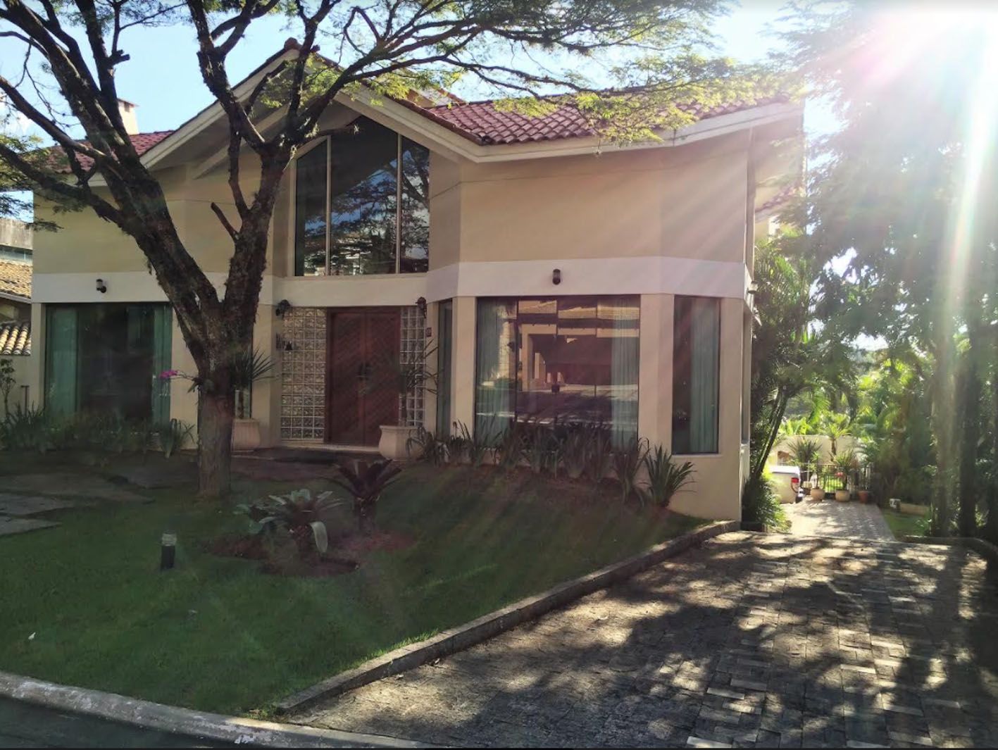 Casa em Alphaville 12, Santana de Parnaíba