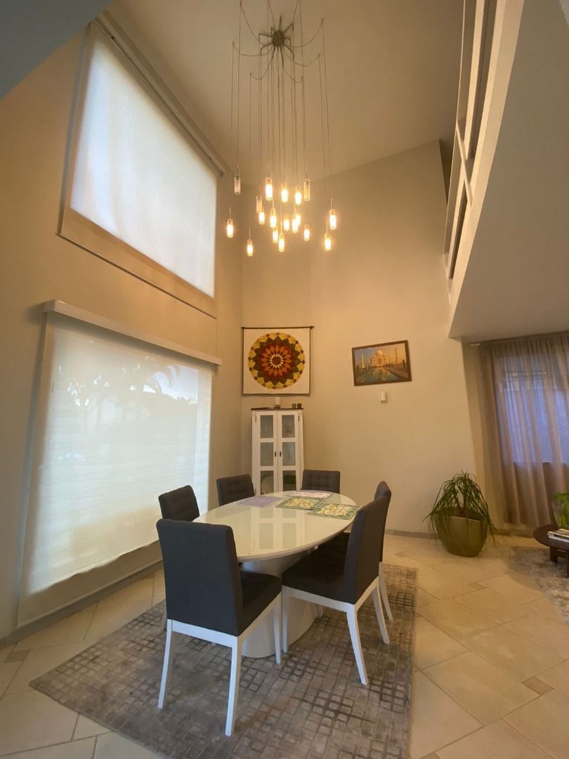 Casa em Alphaville 9, Santana de Parnaíba