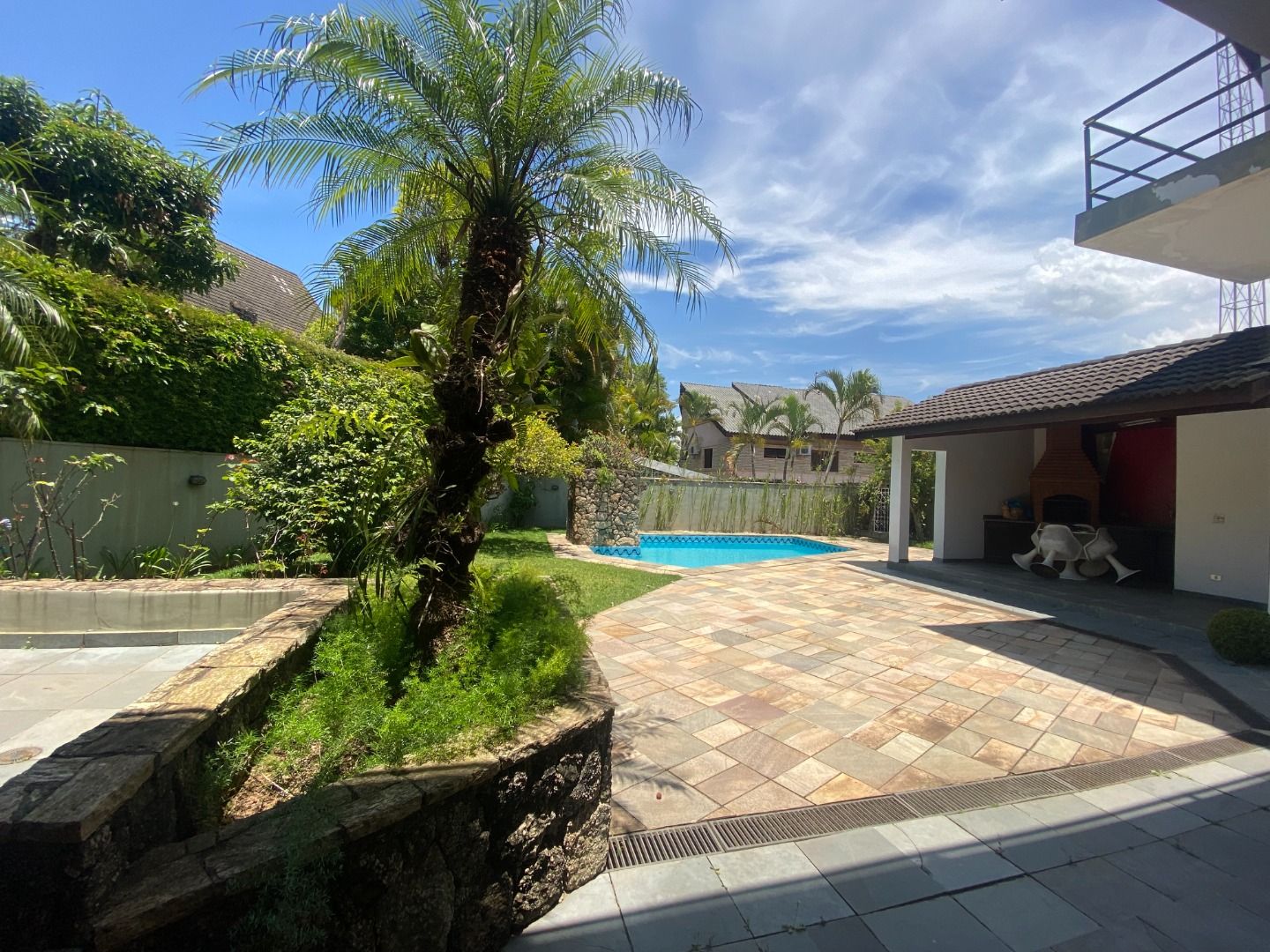 Casa em Alphaville 9, Santana de Parnaíba