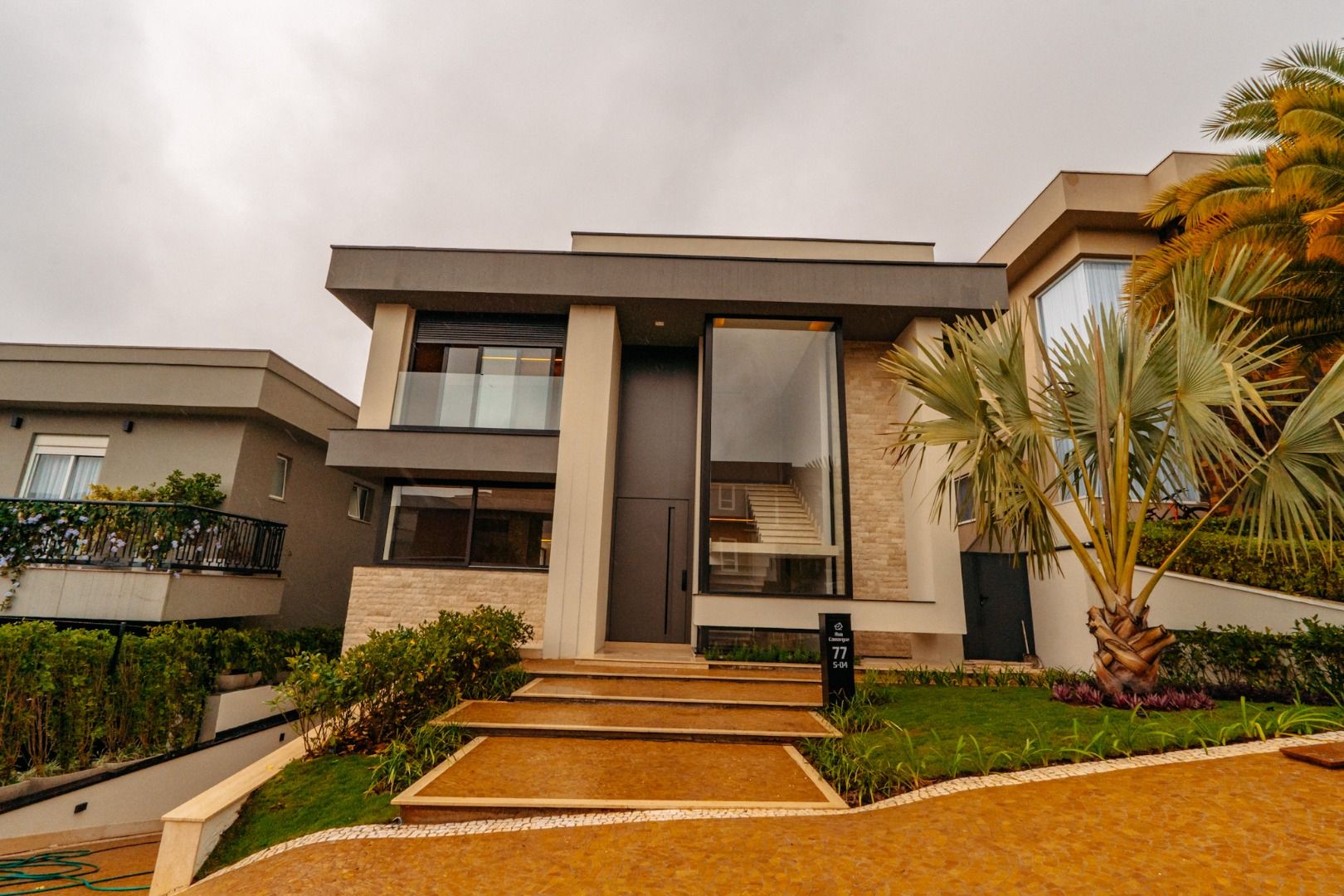 Casa em Tamboré 11, Santana de Parnaíba