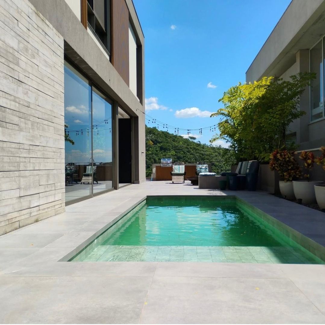 Casa em Residencial Gênesis II, Santana de Parnaíba